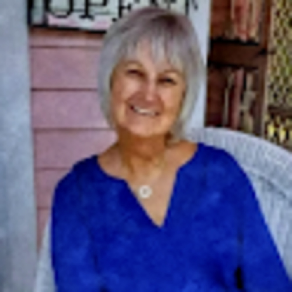 Meet your Posher, Belita